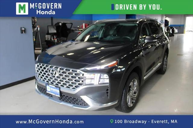 2023 Hyundai Santa Fe SEL for sale in Everett, MA