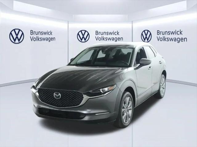 2023 Mazda CX-30 2.5 S Select for sale in Brunswick, OH