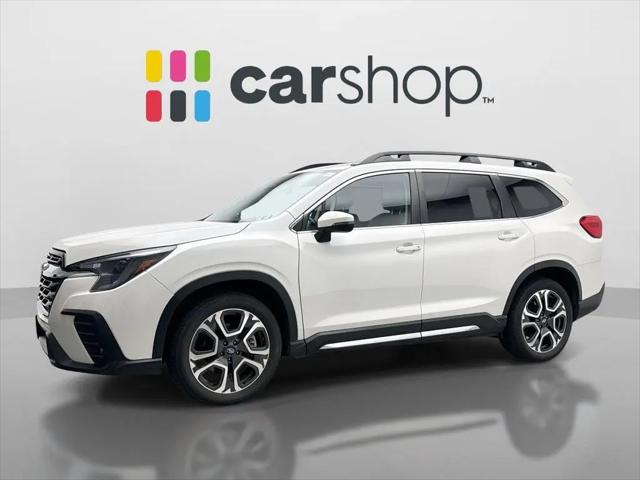 2023 Subaru Ascent Limited 8-Passenger for sale in Glen Mills, PA