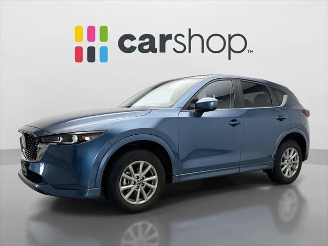2024 Mazda CX-5 2.5 S Select for sale in Glen Mills, PA