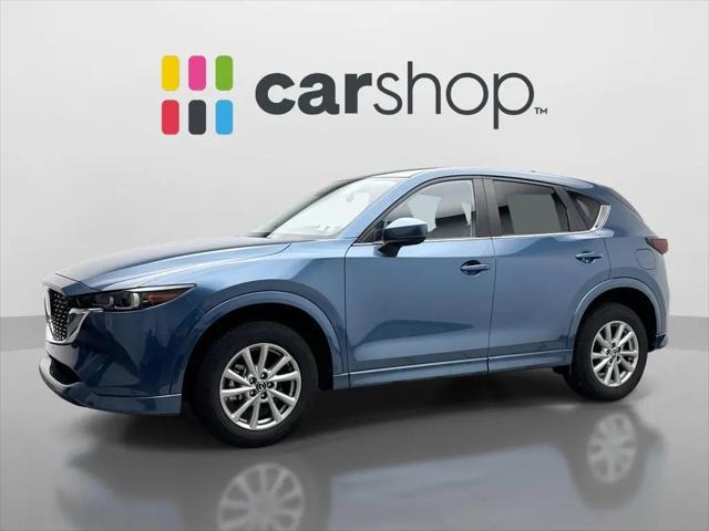 2024 Mazda CX-5 2.5 S Select for sale in Glen Mills, PA