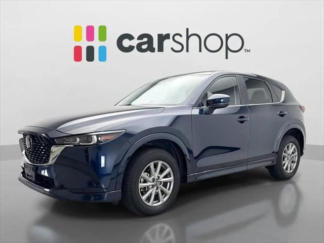 2024 Mazda CX-5 2.5 S Preferred for sale in Glen Mills, PA