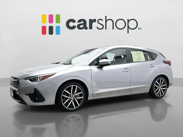 2025 Subaru Impreza Sport 5-Door for sale in Glen Mills, PA