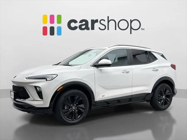 2026 Buick Encore GX Sport Touring AWD for sale in Glen Mills, PA