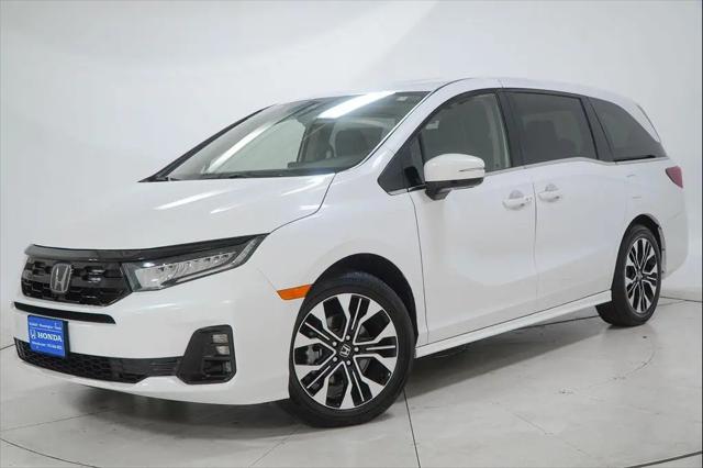 2025 Honda Odyssey Elite for sale in Minneapolis, MN