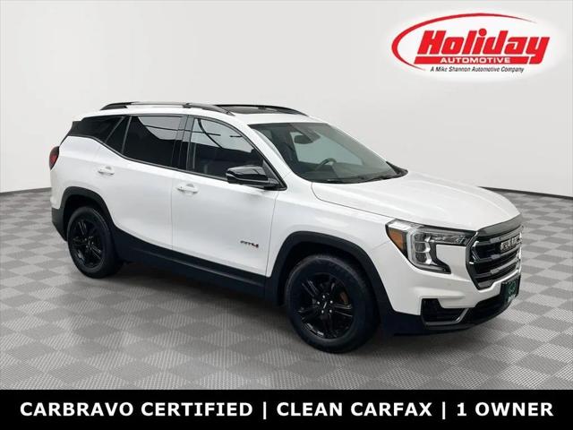 2024 GMC Terrain AWD AT4 for sale in Fond Du Lac, WI