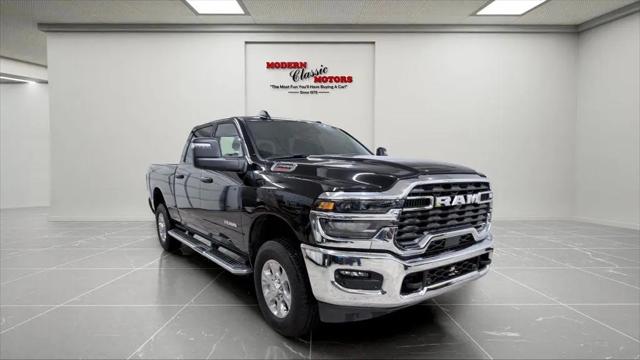 2025 Ram 2500 Big Horn Crew Cab 4x4 64 Box for sale in Grand Junction, CO