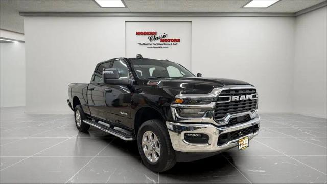 2025 Ram 2500 Big Horn Crew Cab 4x4 64 Box for sale in Grand Junction, CO
