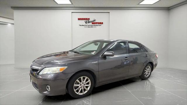 2010 Toyota Camry SE for sale in Grand Junction, CO