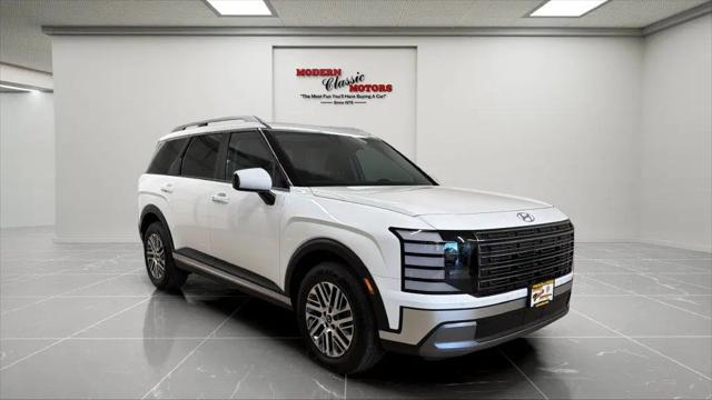 2026 Hyundai Palisade SEL 7P for sale in Grand Junction, CO