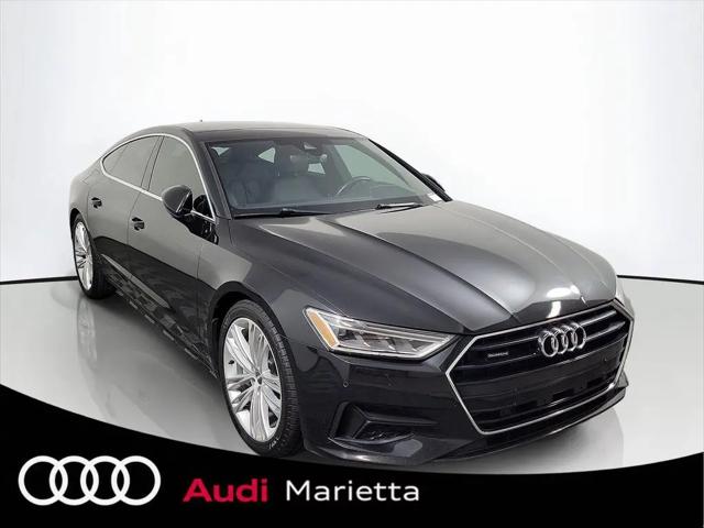 2019 Audi A7 55 Premium for sale in Marietta, GA