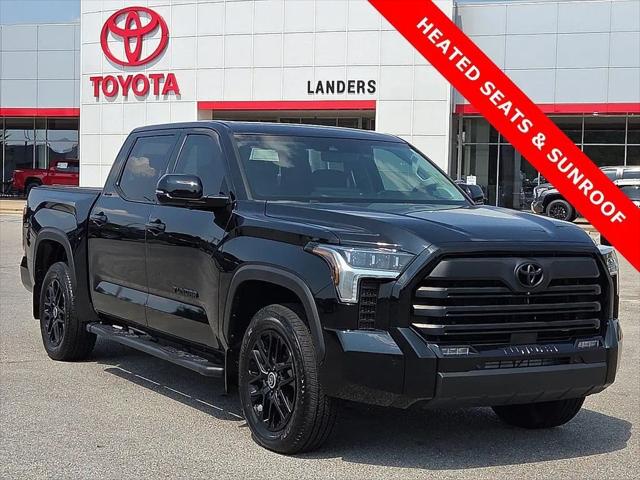 2024 Toyota Tundra Limited for sale in Rogers, AR