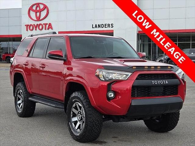 2024 Toyota 4Runner TRD Off Road for sale in Rogers, AR