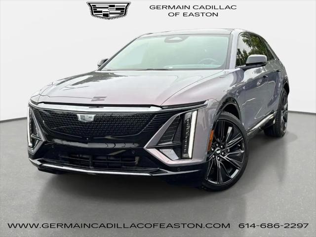 2024 Cadillac iQ Sport w/1SK for sale in Columbus, OH