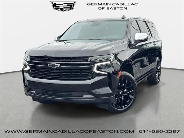 2024 Chevrolet Tahoe 4WD Premier for sale in Columbus, OH