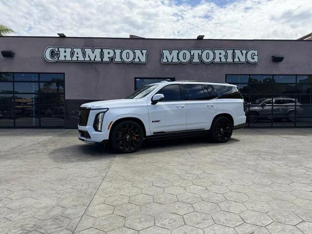 2026 Cadillac Escalade V for sale in San Diego, CA