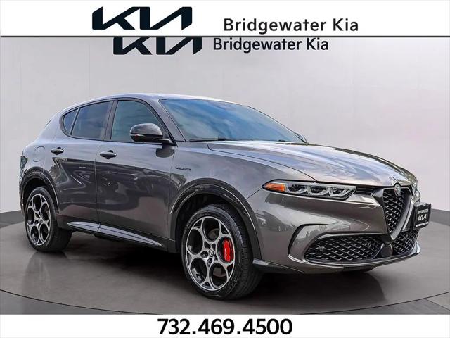 2024 Alfa Romeo Tonale Veloce EAWD for sale in Bridgewater, NJ