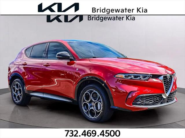 2024 Alfa Romeo Tonale Ti EAWD for sale in Bridgewater, NJ