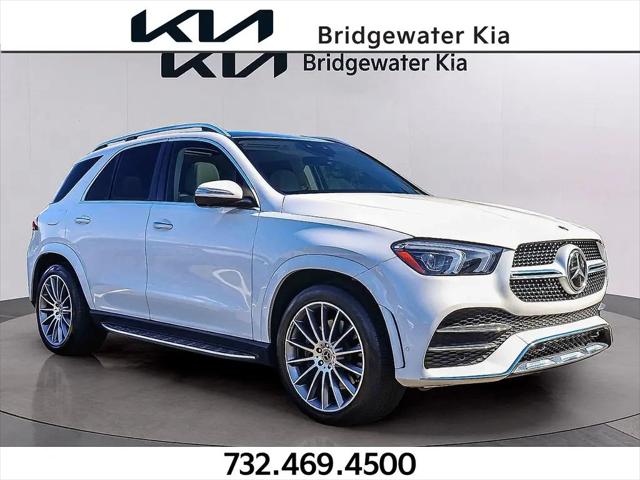 2023 Mercedes-Benz GLE GLE 450 4MATIC for sale in Bridgewater, NJ