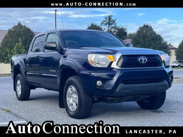 2012 Toyota Tacoma PreRunner V6 for sale in Lancaster, PA