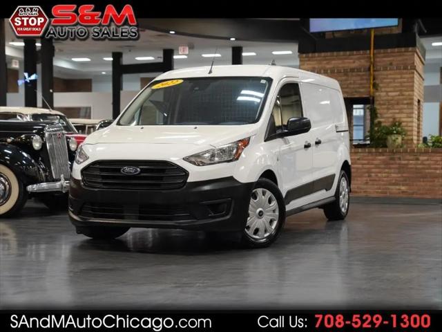 2022 Ford Transit Connect XL Cargo Van for sale in Hickory Hills, IL