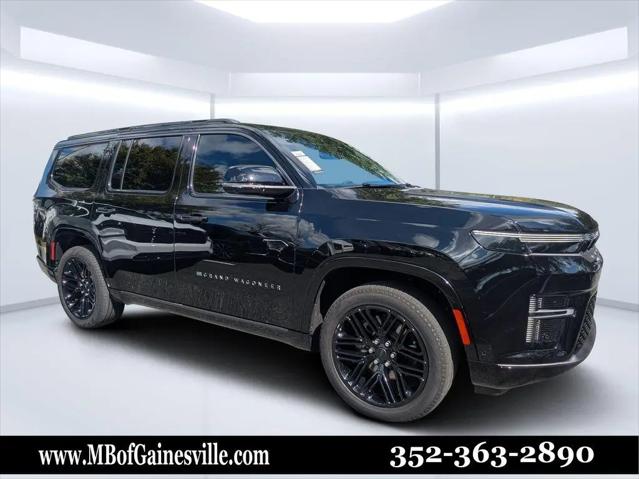 2026 Jeep Grand Wagoneer Limited Reserve 4x4 for sale in Gainesville, FL