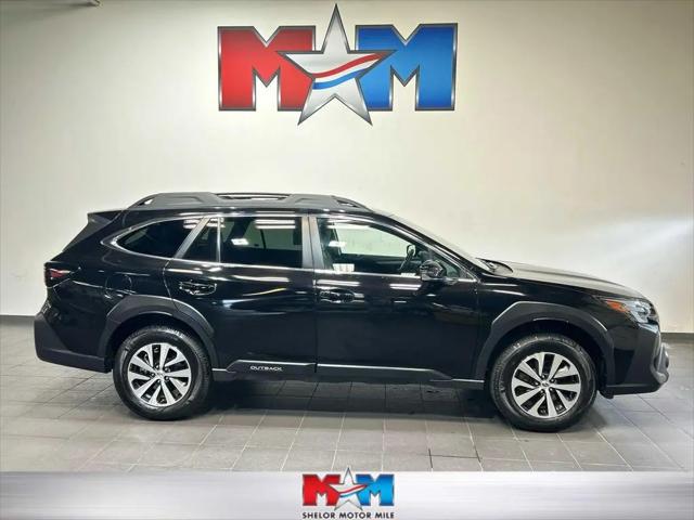 2024 Subaru Outback Premium for sale in Christiansburg, VA