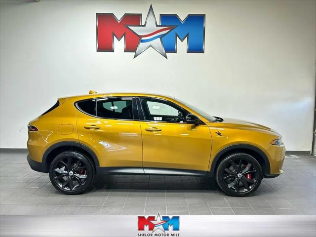 2023 Dodge Hornet GT AWD for sale in Christiansburg, VA