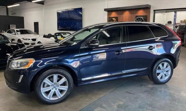 2017 Volvo XC60 T5 Inscription for sale in Butler, PA