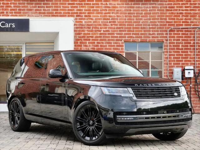 2024 Land Rover Range Rover P530 Autobiography for sale in Beverly Hills, CA