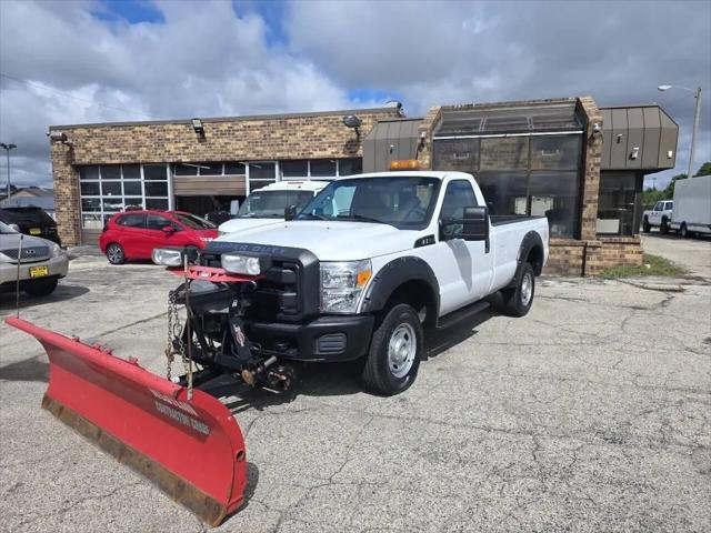 2016 Ford F-250 XL for sale in Milwaukee, WI