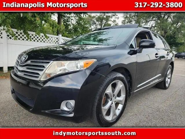 2010 Toyota Venza Base V6 for sale in Indianapolis, IN
