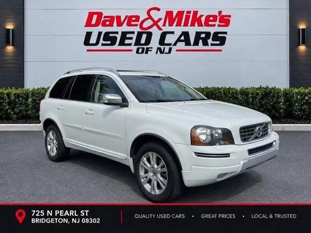 2013 Volvo XC90 3.2 Platinum for sale in Bridgeton, NJ