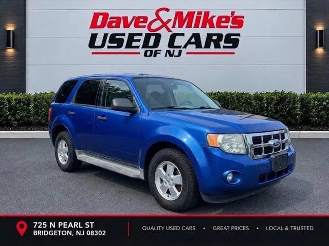 2011 Ford Escape XLT for sale in Bridgeton, NJ
