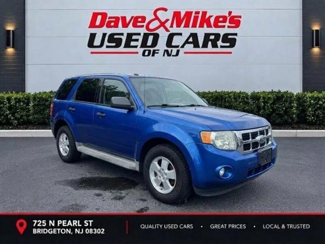 2011 Ford Escape XLT for sale in Bridgeton, NJ