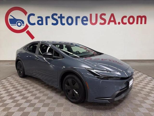 2025 Toyota Prius LE for sale in Wichita, KS