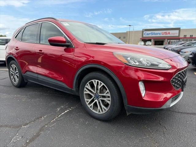 2022 Ford Escape SEL for sale in Wichita, KS