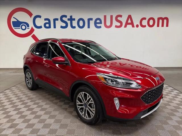 2022 Ford Escape SEL for sale in Wichita, KS