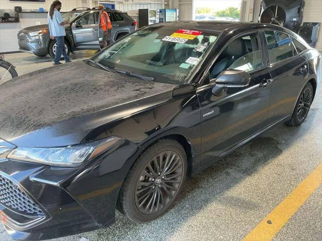 2020 Toyota Avalon Hybrid XSE for sale in Orlando, FL