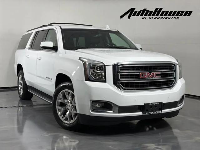 2019 GMC Yukon XL SLT for sale in Bloomington, IL