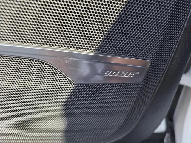 2017 Audi Q7 3.0T Premium