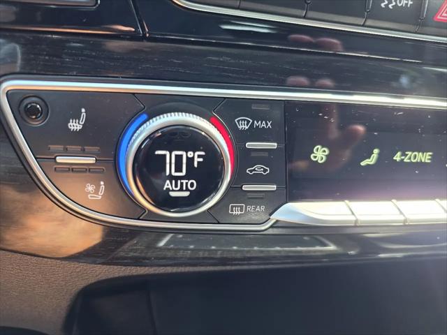 2017 Audi Q7 3.0T Premium