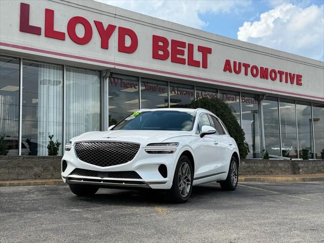2025 Genesis GV70 2.5T AWD for sale in Eldon, MO