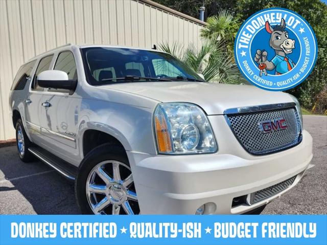 2014 GMC Yukon XL Denali for sale in York, SC