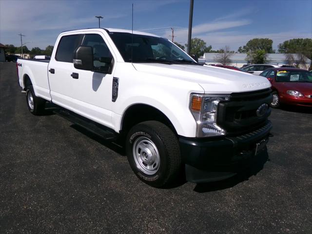 2022 Ford F-250 XL for sale in Prior Lake, MN