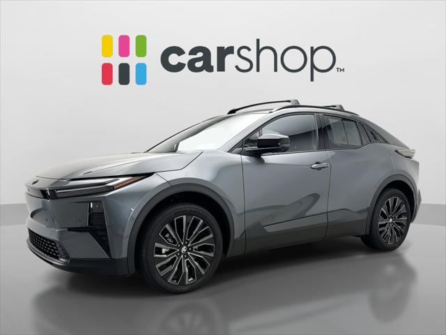 2026 Toyota C-HR XSE for sale in Chester Springs, PA