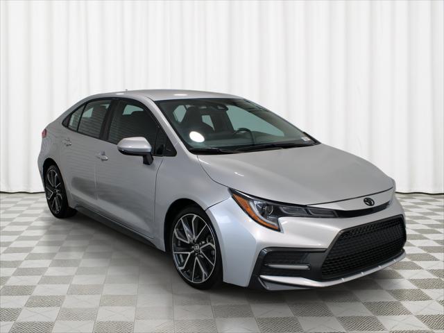 2022 Toyota Corolla SE for sale in Wichita, KS