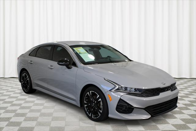 2021 Kia K5 GT-Line for sale in Wichita, KS
