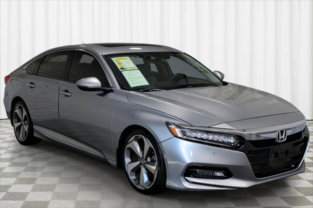 2018 Honda Accord Touring for sale in Wichita, KS