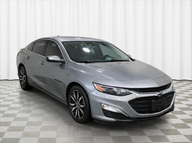 2023 Chevrolet Malibu FWD RS for sale in Wichita, KS